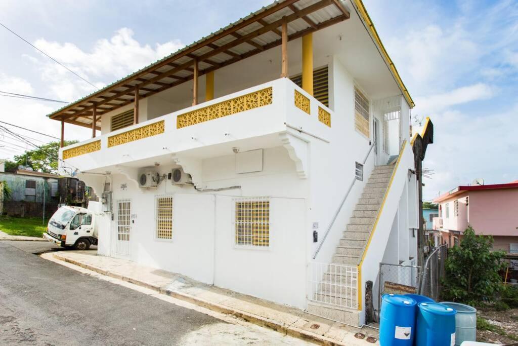 Comfortable And Affordable Deal Close To Beach And Rainforest Río Grande Exterior foto